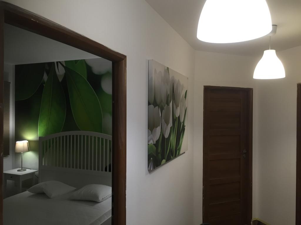 מידזיזדרויה Apartament U Sternika מראה חיצוני תמונה