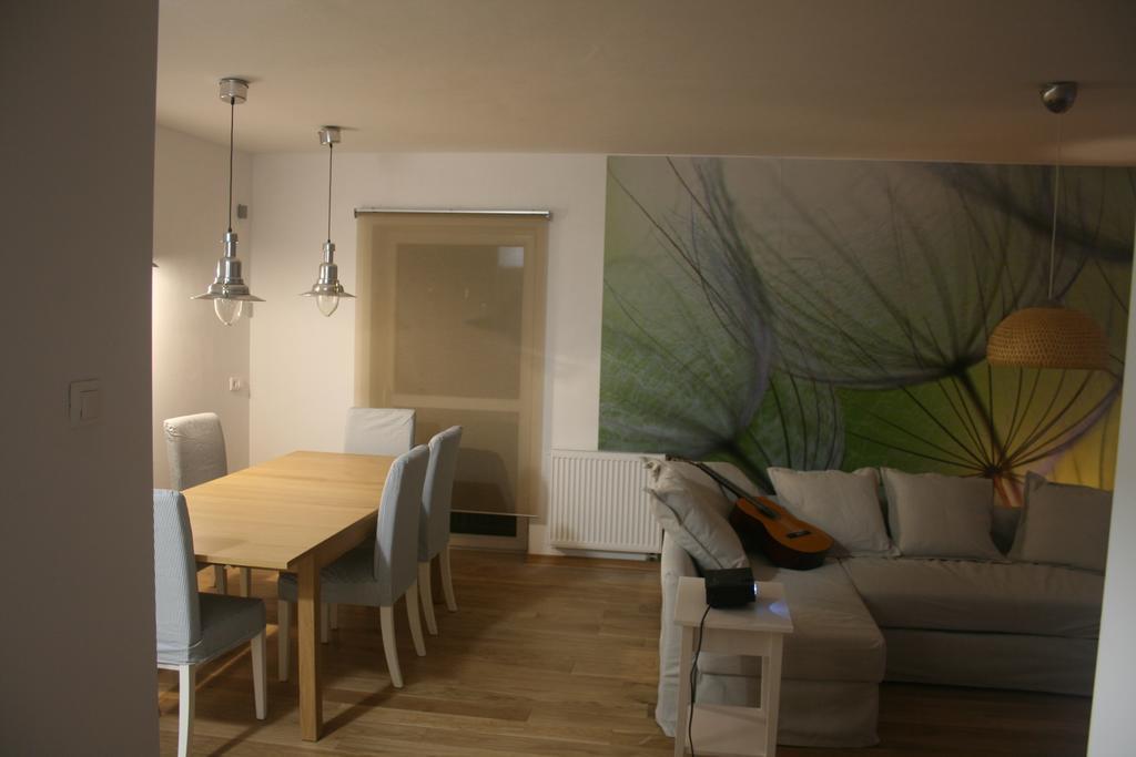 מידזיזדרויה Apartament U Sternika מראה חיצוני תמונה
